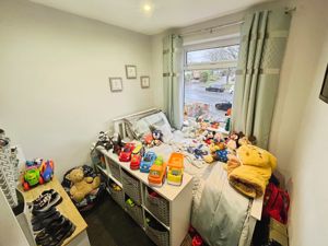 Bedroom 3- click for photo gallery